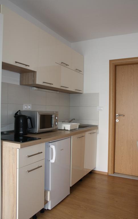 Apartments Suker トロギール エクステリア 写真