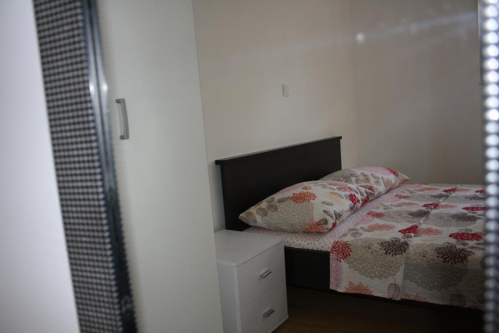 Apartments Suker トロギール エクステリア 写真